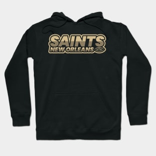 New Orleans 3 Hoodie